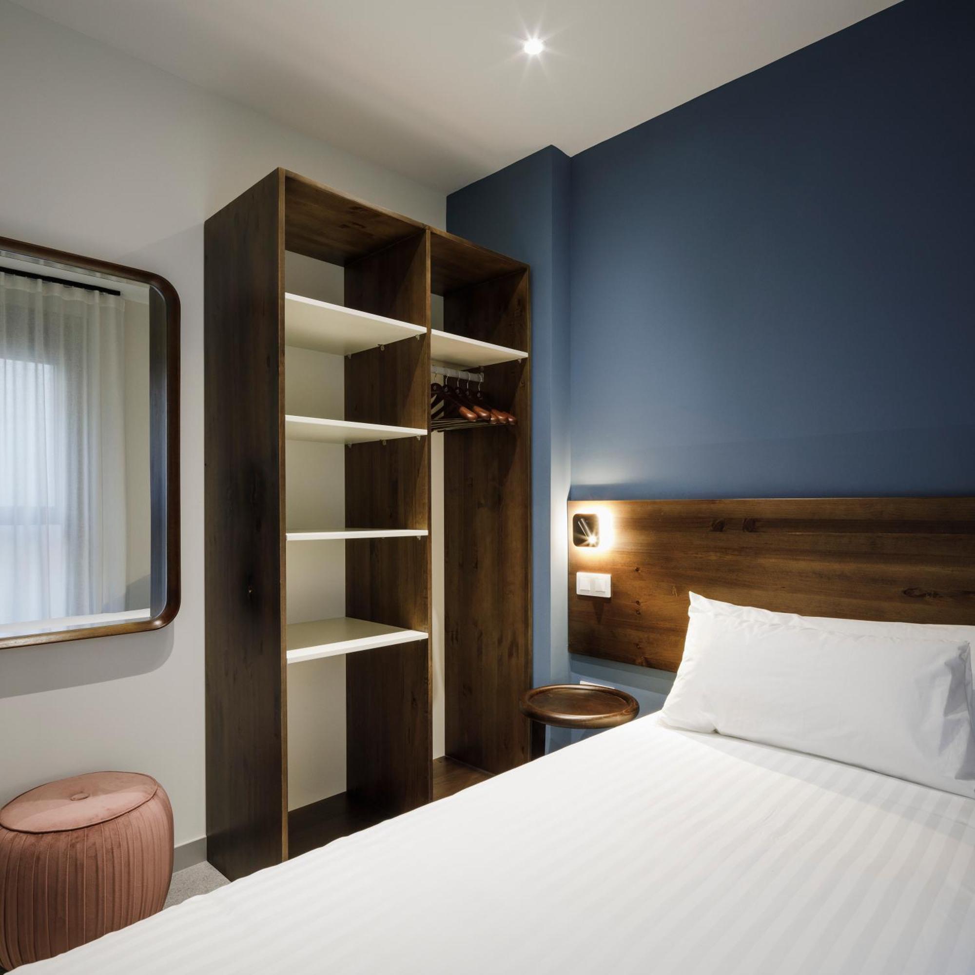 Terra Triana Apartments เซบีญา ภายนอก รูปภาพ